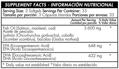 omega 3 healthy america.